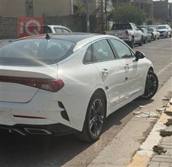 كيا K5